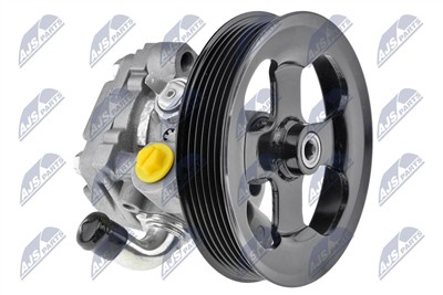 NTY SPW-MZ-007 EAN: 5902048122407.