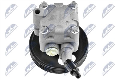 NTY SPW-NS-001 EAN: 5902048888501.