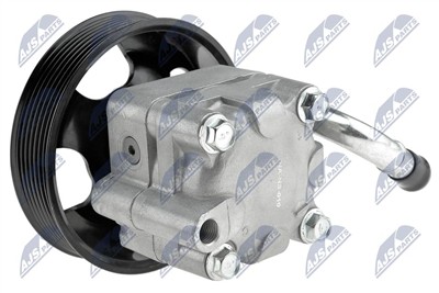 NTY SPW-NS-010 EAN: 5902048888419.