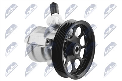 NTY SPW-PL-009 EAN: 5902048043658.