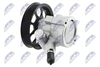 NTY SPW-PL-009 EAN: 5902048043658.