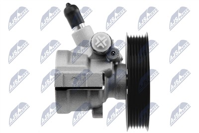 NTY SPW-PL-009 EAN: 5902048043658.