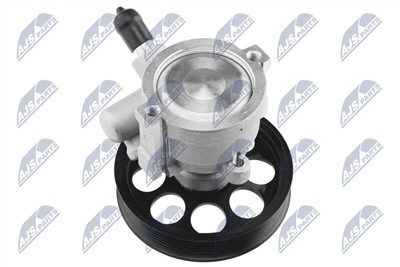 NTY SPW-PL-009 EAN: 5902048043658.