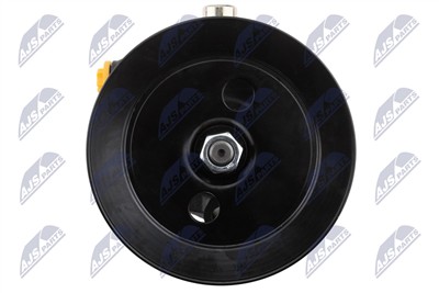 NTY SPW-TY-036 EAN: 5902048183705.