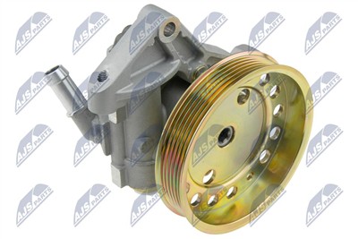 NTY SPW-VV-000 EAN: 5902048010773.