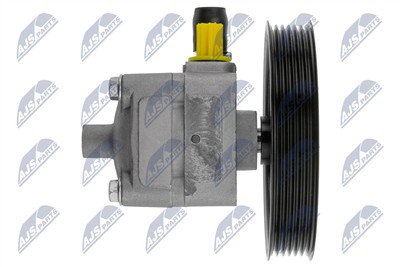 NTY SPW-VV-004 EAN: 5902048887962.