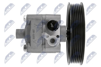 NTY SPW-VV-007 EAN: 5902048887931.