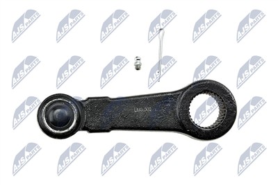 NTY SWK-MS-002 EAN: 5902048937858.