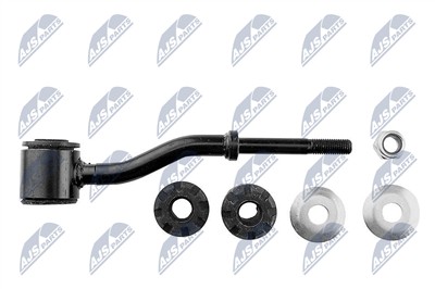 NTY ZLP-CH-012 EAN: 5908281454763.