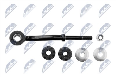 NTY ZLP-CH-012 EAN: 5908281454763.