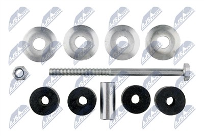 NTY ZLP-DA-003 EAN: 5902048900715.