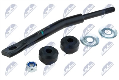 NTY ZLP-DW-065 EAN: 5902048257284.