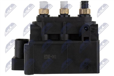 NTY ZPZ-ME-001 EAN: 5902048332585.