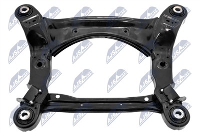 NTY ZRZ-AU-000 EAN: 5902048062895.