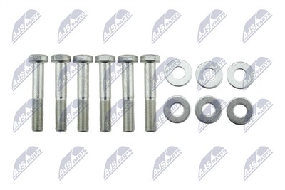 NTY ZRZ-FT-008 EAN: 5902048192455.