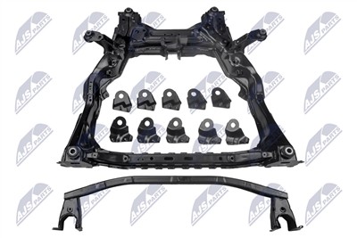 NTY ZRZ-MZ-004 EAN: 5902048171580.