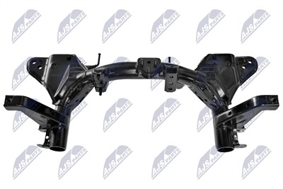 NTY ZRZ-MZ-008 EAN: 5902048130044.