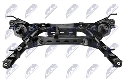 NTY ZRZ-MZ-009 EAN: 5902048295170.