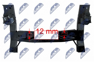 NTY ZRZ-RE-005 EAN: 5902048063014.