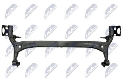 NTY ZRZ-TY-003 EAN: 5902048048301.