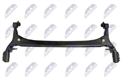 NTY ZRZ-TY-003 EAN: 5902048048301.