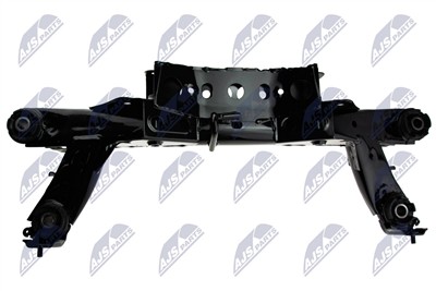 NTY ZRZ-TY-009 EAN: 5902048165466.