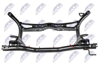 NTY ZRZ-VW-012 EAN: 5902048192516.