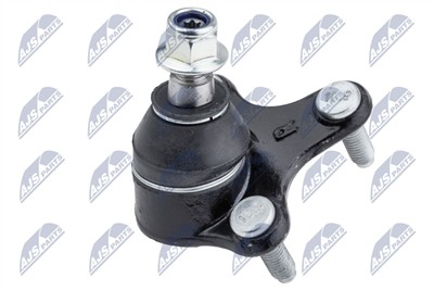 NTY ZSD-AU-004 EAN: 5902048226907.