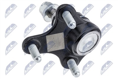 NTY ZSD-AU-004 EAN: 5902048226907.