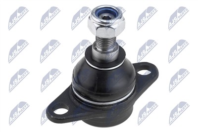 NTY ZSD-BM-001 EAN: 5908281460801.