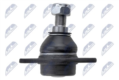 NTY ZSD-BM-001 EAN: 5908281460801.