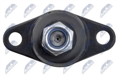 NTY ZSD-BM-001 EAN: 5908281460801.