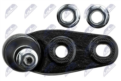 NTY ZSD-BM-008 EAN: 5902048191083.