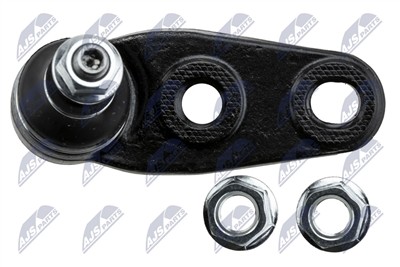 NTY ZSD-BM-009 EAN: 5902048191090.