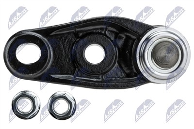 NTY ZSD-BM-009 EAN: 5902048191090.