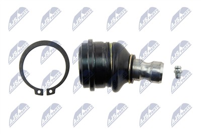 NTY ZSD-CH-001 EAN: 5908281451670.