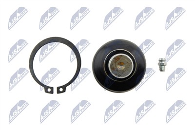 NTY ZSD-CH-001 EAN: 5908281451670.