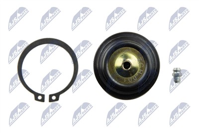 NTY ZSD-CH-001 EAN: 5908281451670.