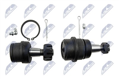 NTY ZSD-CH-003 EAN: 5908281493120.