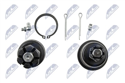 NTY ZSD-CH-003 EAN: 5908281493120.