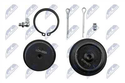 NTY ZSD-CH-003 EAN: 5908281493120.