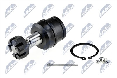 NTY ZSD-CH-003A EAN: 5902048055972.