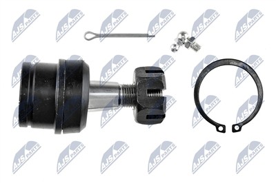 NTY ZSD-CH-003A EAN: 5902048055972.