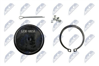 NTY ZSD-CH-003A EAN: 5902048055972.