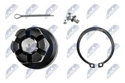 NTY ZSD-CH-003A EAN: 5902048055972.