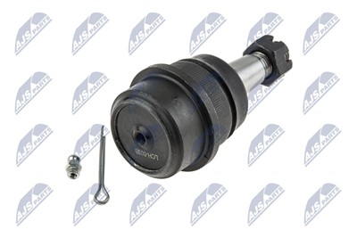 NTY ZSD-CH-003B EAN: 5902048055989.