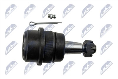 NTY ZSD-CH-003B EAN: 5902048055989.