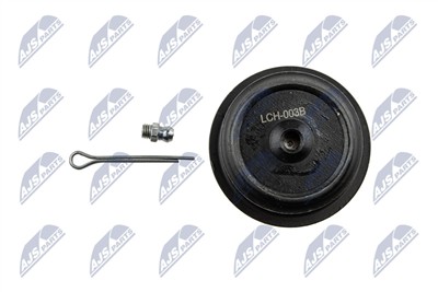 NTY ZSD-CH-003B EAN: 5902048055989.