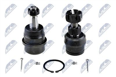 NTY ZSD-CH-004 EAN: 5908281455579.