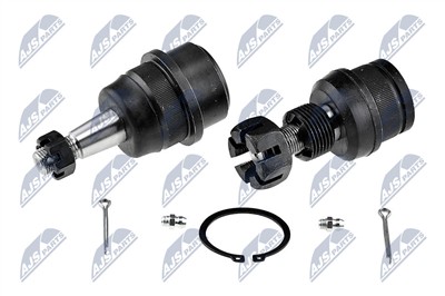 NTY ZSD-CH-004 EAN: 5908281455579.